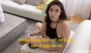 Bố dượng tống tình bé yêu của người vợ vietsub