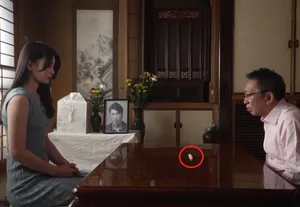 Một ngày sau tang lễ ông xã, vợ sắp cưới của con trai đã bị bố ông chồng ép nện không bao đến mang thai