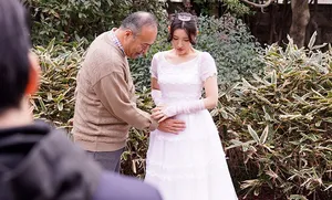 Người chồng quá yếu, vợ yêu dù yêu nhưng vẫn thường xxx với bố anh xã đến có thai