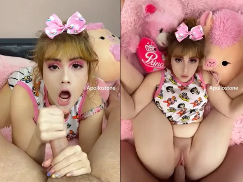 Làm tình cực sướng với người tình mới lớn body chuẩn