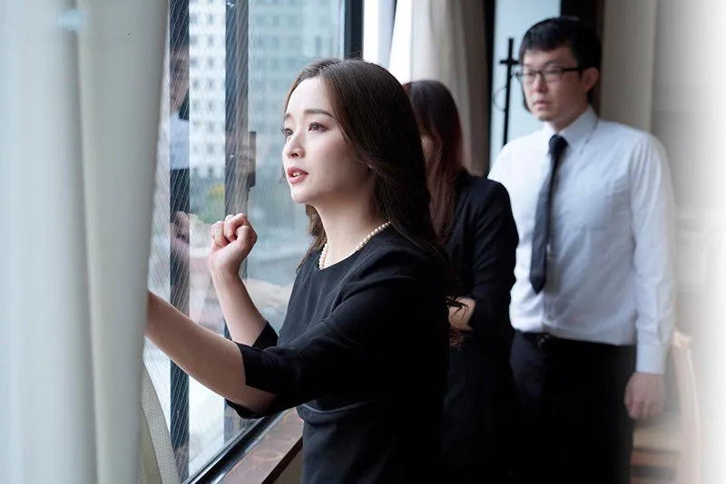 Anh xã mất 3 năm, má kế trẻ tìm đến con ông xã giải tỏa thiếu thốn