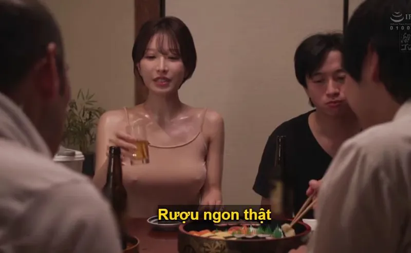 Người vợ gạ làm tình cả gia đình chồng yêu vì ông chồng dẫn về quê rồi bỏ bê dam dang sml